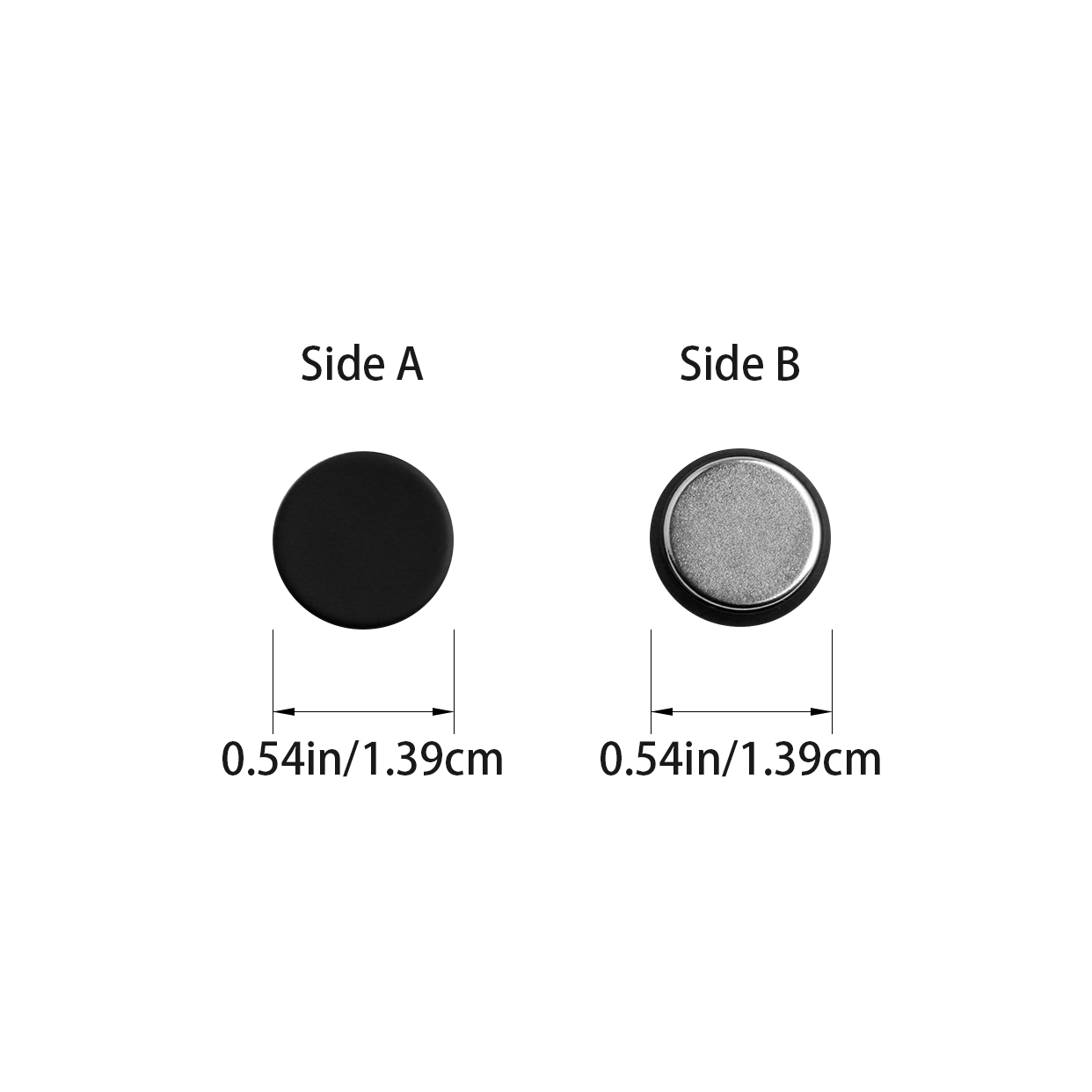 Wholesale, Bulk, Custom, Amazon Hot Sale Magnet Brooch Pin Scarf Buckle Hijab Magnet Buckle Scarf Clip Strong Magnetic Fixed Magnetic Clip
