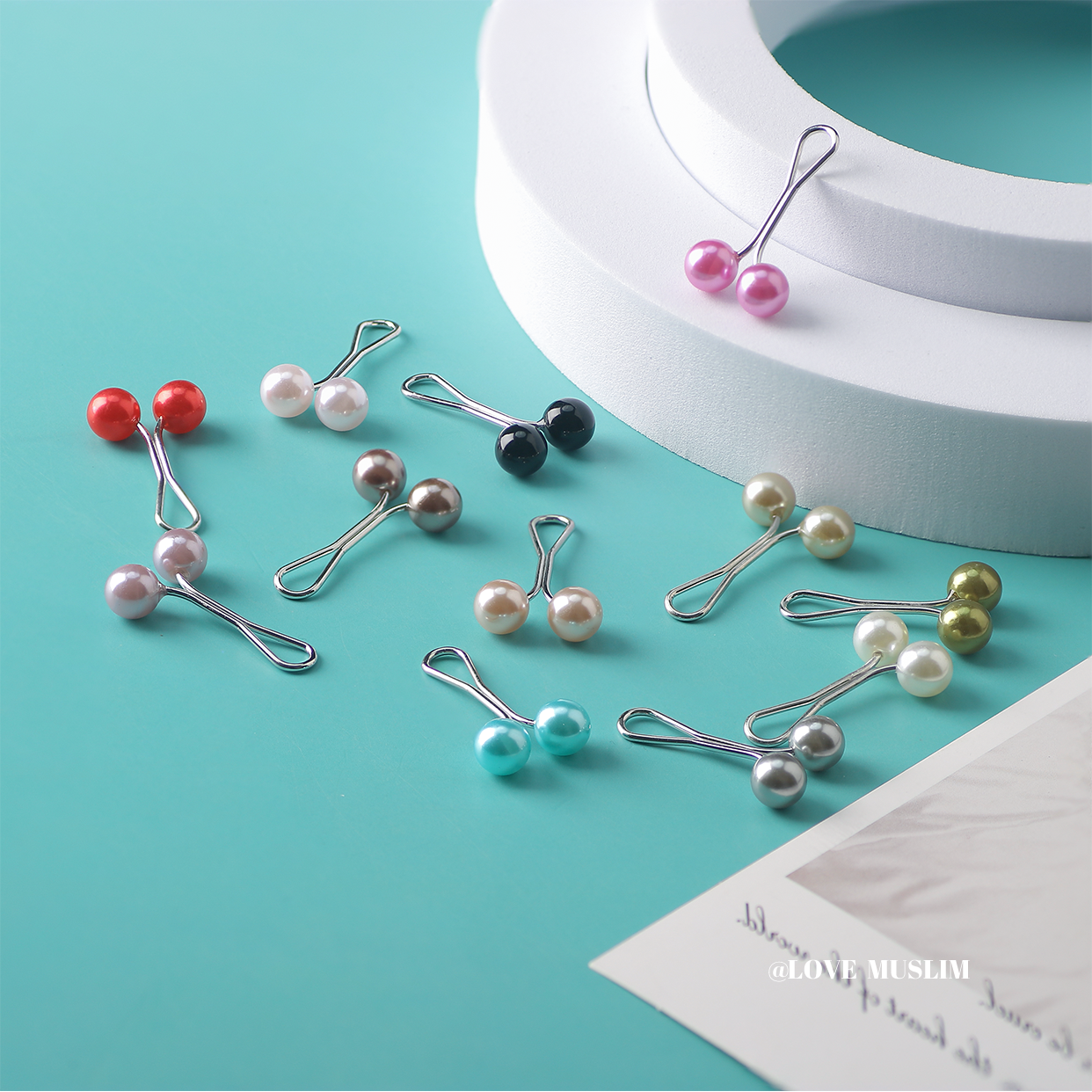 Pin Catalog