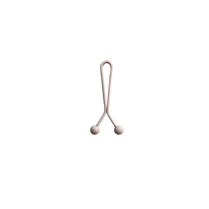 Cross-border B2B wholesale, headscarf pins, ladies scarf pins, metal style, fashion U-shaped, scarf clips, veil neck clips, ladies pins, Muslim pins