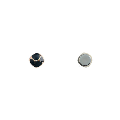 Cross-border B2B wholesale, Amazon hot sale, headscarf magnetic buckle, scarf buckle, personalized matching, fixed buckle, Muslim magnetic buckle